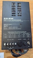 Balmar deep cycle for sale  PLYMOUTH