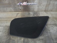 Audi rs6 lautsprecherabdeckung gebraucht kaufen  Leipzig