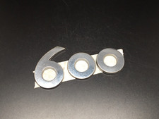 Fiat 600 logo usato  Verrayes