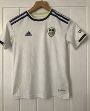 Leeds united football for sale  NOTTINGHAM