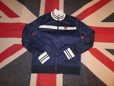 Fila tracksuit top for sale  BRADFORD