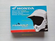 Honda 600 transalp usato  Vimodrone