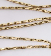 12k necklace filled gold for sale 12k necklace filled gold for sale Parlin