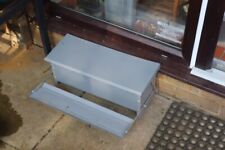 10kg automatic chicken for sale  ST. ALBANS