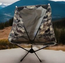 Silla plegable REI Co-op Flexlite para camping senderismo portátil compacta segunda mano  Embacar hacia Argentina