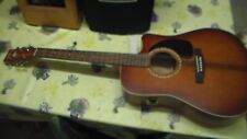 Guitare électro acoustique d'occasion  Colomiers