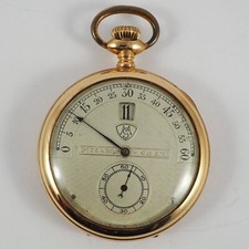 Modernista taschenuhr defekt gebraucht kaufen  Berlin