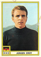 Panini football 1976 d'occasion  Aurillac