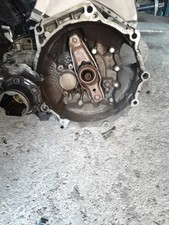Cambio manuale marce usato  Tufillo