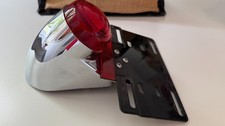 Led bremslicht rücklicht gebraucht kaufen  Tangstedt