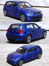 Bmw series 120 d'occasion  Le Bousquet-d'Orb