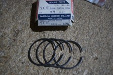 Genuine yamaha ycs for sale  STOKE-ON-TRENT
