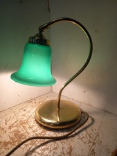 Vintage desk lamp for sale Vintage desk lamp for sale  STOKE-ON-TRENT