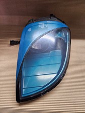 Frontscheinwerfer fiat barchet gebraucht kaufen  Hamburg