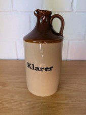 Flasche steinzeug pearson gebraucht kaufen  Wolfsburg