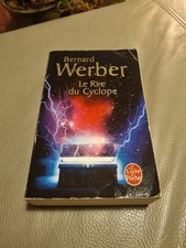 Rire cyclope bernard d'occasion  Asnières-sur-Seine