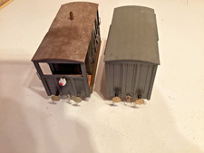 Gauge wooden kit for sale  DURHAM
