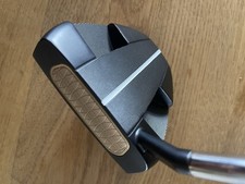 Callaway dyssey milled gebraucht kaufen  Klettgau