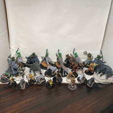 pathfinder miniatures for sale  La Verne