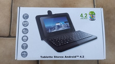 Tablette neuve anfroid d'occasion  Ottange