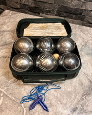 Boules steel french for sale  NEWCASTLE UPON TYNE