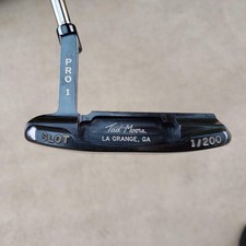 Tad moore golf d'occasion  Expédié en Belgium