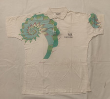 Completo tennis vintage usato  Verano Brianza