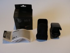 Olympus dot sight for sale  KING'S LYNN