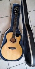 Washburn ea20snb nuno for sale  WOLVERHAMPTON