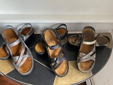 Three pair naot for sale  Honey Brook