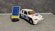 peugeot 205 gti toy car for sale peugeot 205 gti toy car for sale BINGLEY