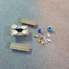 Vintage sylvanian families for sale  NORTHAMPTON