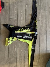 Terno corpo pequeno Pactimo triatlo ciclismo babador, usado comprar usado Terno corpo pequeno Pactimo triatlo ciclismo babador, usado comprar usado  Enviando para Brazil