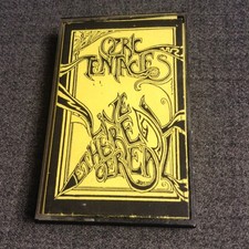 Ozric tentacles live for sale  KILMARNOCK