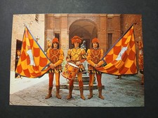 Palio siena chiocciola usato  Siena