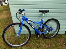 Aggressor 3.0 blue for sale  LEIGHTON BUZZARD