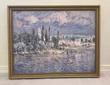 Claude monet replica for sale  Bradenton