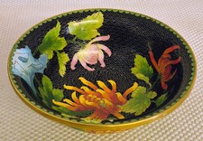 Vintage chinese cloisonne for sale  WALLINGTON