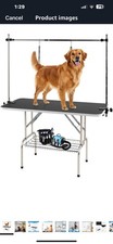 Pawhut metal adjustable for sale  SCUNTHORPE