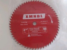 4 carbide saw blade 8 1 for sale  Fuquay Varina