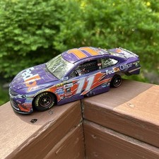 Custom denny hamlin for sale  Fitchburg
