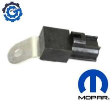 Usado, 68080837AB Novo OEM Mopar Capacitor de Ignição Chrysler Dodge Jeep Ram 2001-2022 comprar usado  Enviando para Brazil