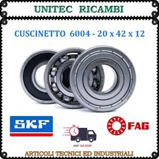Skf fag cuscinetto usato  San Lazzaro di Savena