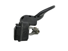 Kabel batterie minus gebraucht kaufen  Linkenheim-Hochstetten