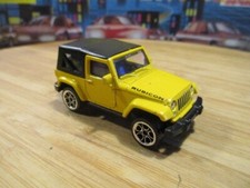 Majorette jeep wrangler d'occasion  Steenvoorde