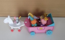 Peppa pig princess for sale  GRAYS