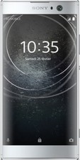 Sony xperia xa2 d'occasion  Marseille V