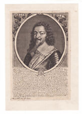 Portrait xvii antoine d'occasion Portrait xvii antoine d'occasion  Toulouse-