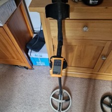 Orx metal detector for sale  NORTHAMPTON