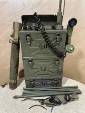 1000 military transceiver d'occasion  Expédié en Belgium